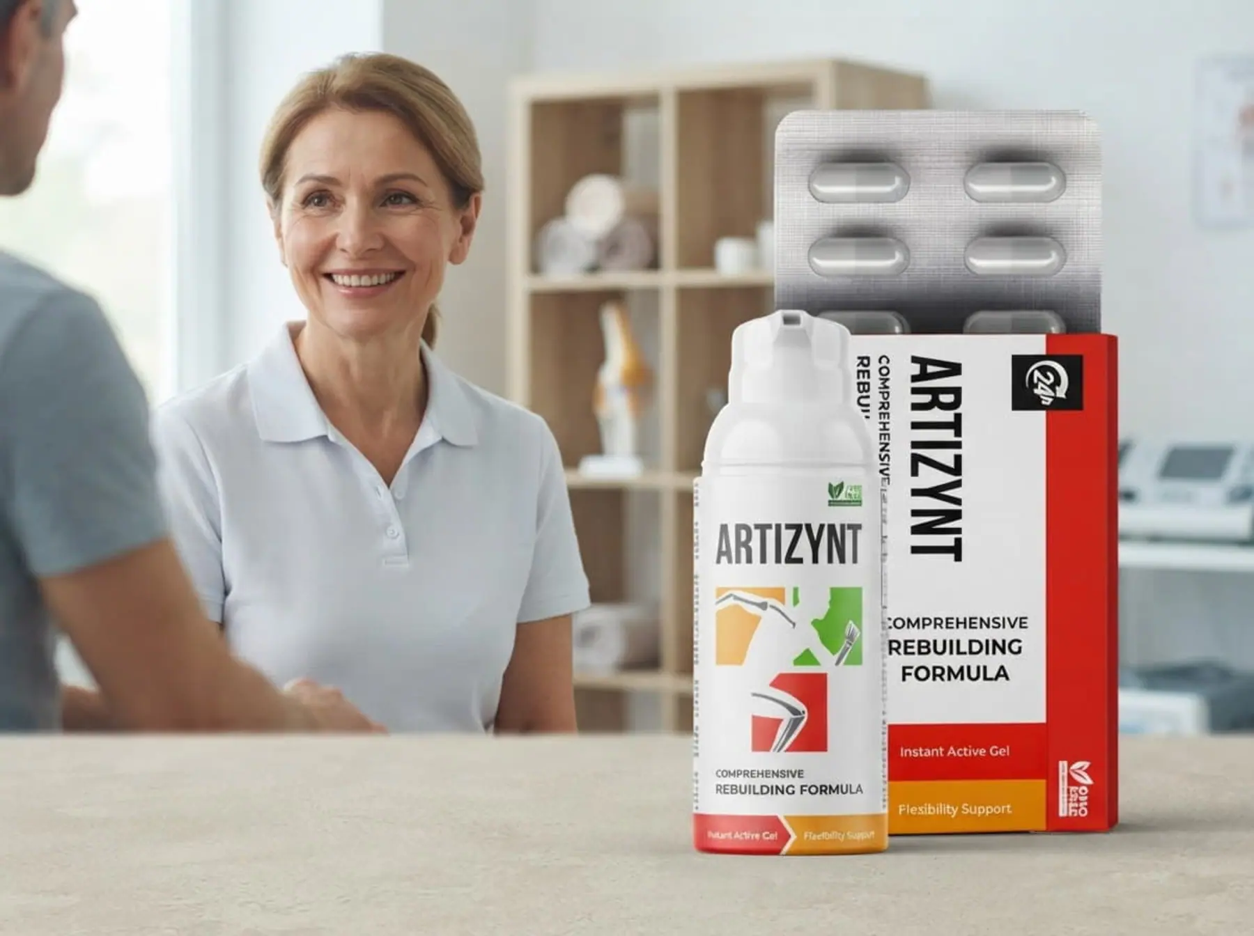 ArtiZynt Lietuva