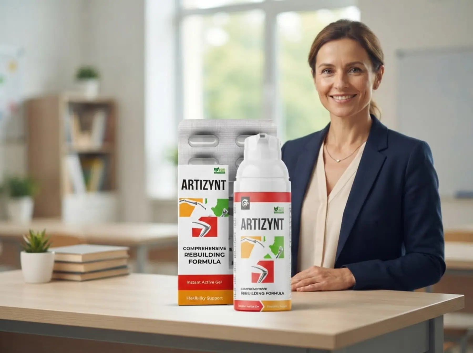 ArtiZynt — Warum ArtiZynt?