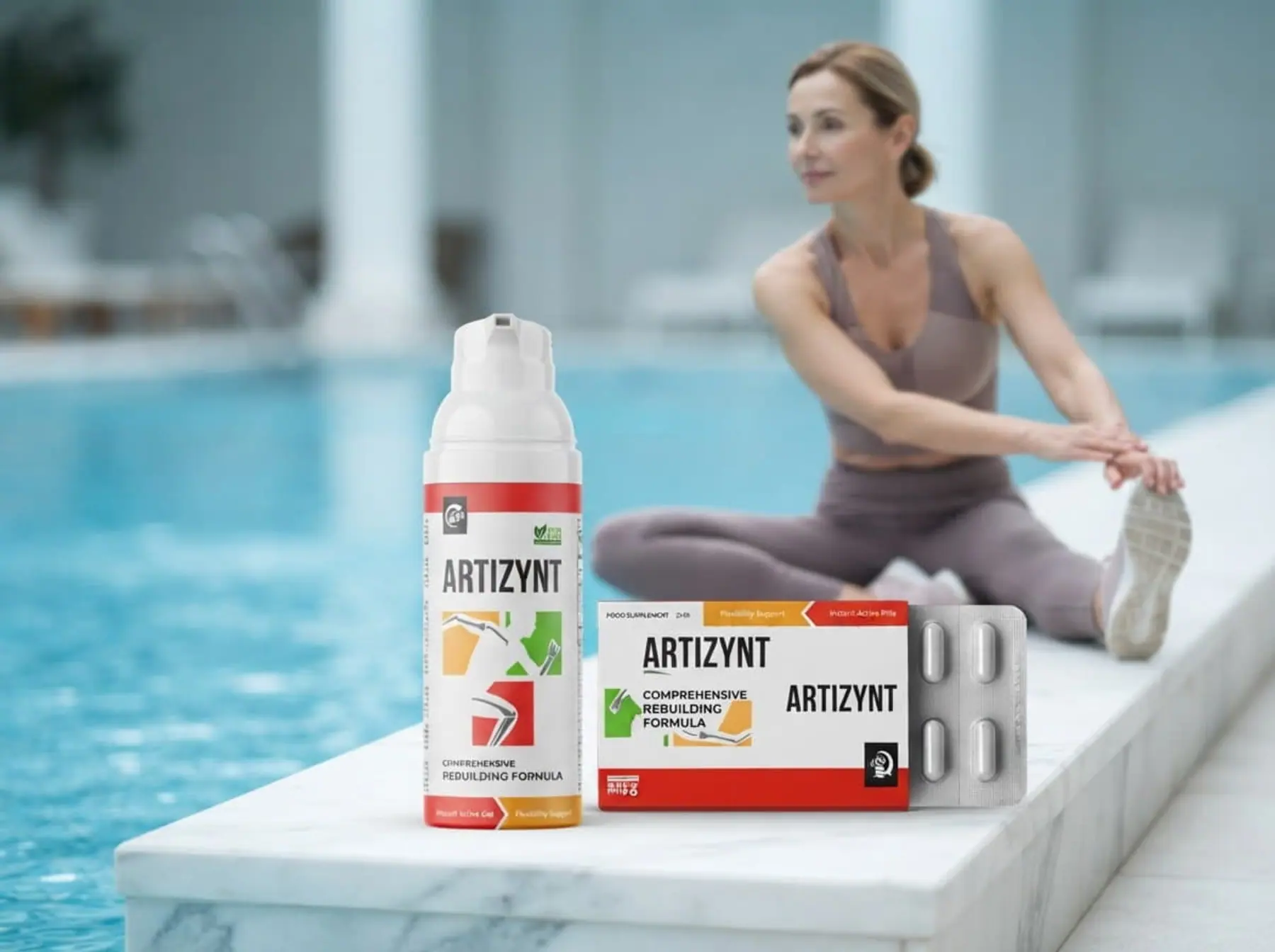 ArtiZynt — Pourquoi choisir ArtiZynt gélules ?