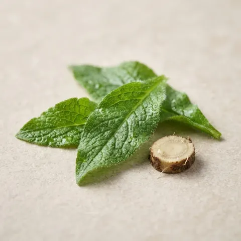 Estratto di radice di consolida (Symphytum officinale) — ArtiZynt gel
